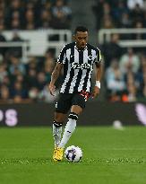 Newcastle United v Everton FC - Premier League