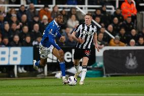 Newcastle United v Everton FC - Premier League