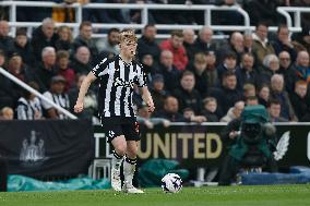 Newcastle United v Everton FC - Premier League