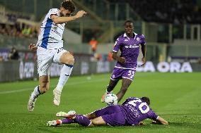 ACF Fiorentina v Atalanta: Semi-final - Coppa Italia