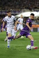 ACF Fiorentina v Atalanta: Semi-final - Coppa Italia