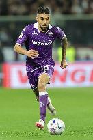 ACF Fiorentina v Atalanta: Semi-final - Coppa Italia