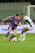 ACF Fiorentina v Atalanta: Semi-final - Coppa Italia