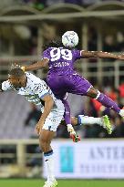 ACF Fiorentina v Atalanta: Semi-final - Coppa Italia