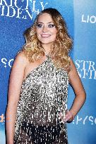 Strictly Confidential Premiere - NYC
