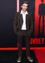 Los Angeles Premiere Of Universal Pictures 'Monkey Man'