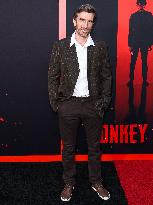 Los Angeles Premiere Of Universal Pictures 'Monkey Man'