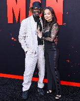 Los Angeles Premiere Of Universal Pictures 'Monkey Man'