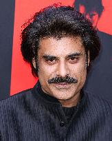 Monkey Ma Premiere - LA