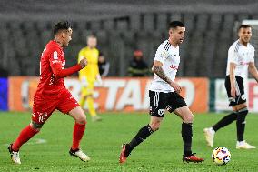 Universitatea Cluj v FC Hermannstadt- Romania Cup