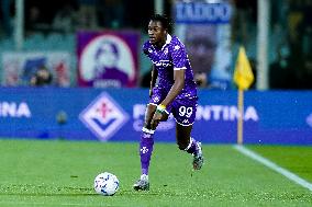 ACF Fiorentina v Atalanta BC - Coppa Italia