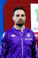 ACF Fiorentina v Atalanta BC - Coppa Italia