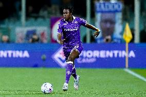 ACF Fiorentina v Atalanta BC - Coppa Italia