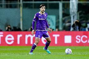 ACF Fiorentina v Atalanta BC - Coppa Italia