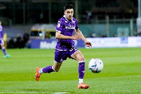 ACF Fiorentina v Atalanta BC - Coppa Italia