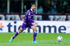 ACF Fiorentina v Atalanta BC - Coppa Italia