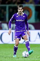 ACF Fiorentina v Atalanta BC - Coppa Italia