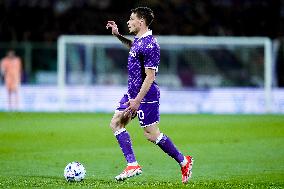 ACF Fiorentina v Atalanta BC - Coppa Italia