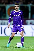 ACF Fiorentina v Atalanta BC - Coppa Italia