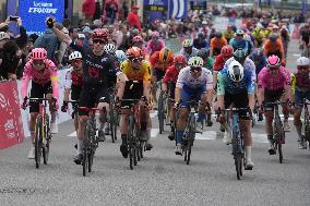 Pays De La Loire Tour 2024 - Stage 3
