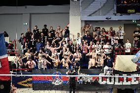 EHF Champions League - PSG vs Wisla Plock