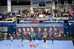 EHF Champions League - PSG vs Wisla Plock