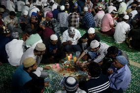 Ramadan Festival In Mumbai