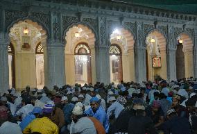 Ramadan Festival In Mumbai