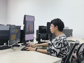 CHINA-GUANGXI-NANNING-AI TECHNOLOGY-DIGITAL RESURRECTION (CN)