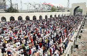International Quds Day Ceremony Held In Bangladesh
