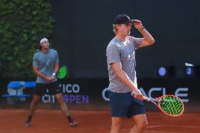 Mexico City Open - Day 5