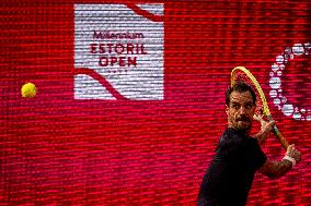 Richard Gasquet v Pedro Martinez - Estoril Open 2024