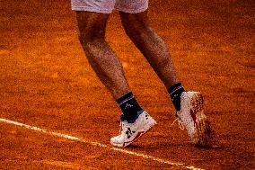 Richard Gasquet v Pedro Martinez - Estoril Open 2024