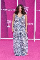 7th Canneseries International Festival - Day 1 - Cannes