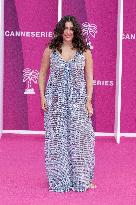 7th Canneseries International Festival - Day 1 - Cannes