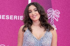 7th Canneseries International Festival - Day 1 - Cannes