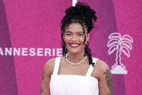 7th Canneseries International Festival - Day 1 - Cannes