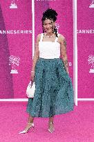 7th Canneseries International Festival - Day 1 - Cannes