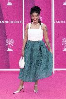 7th Canneseries International Festival - Day 1 - Cannes