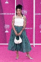 7th Canneseries International Festival - Day 1 - Cannes