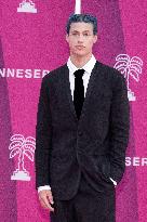 7th Canneseries International Festival - Day 1 - Cannes