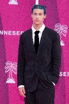 7th Canneseries International Festival - Day 1 - Cannes