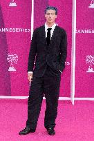 7th Canneseries International Festival - Day 1 - Cannes