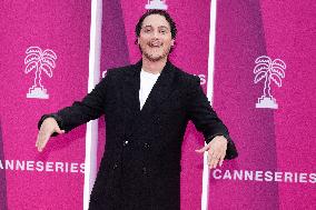 7th Canneseries International Festival - Day 1 - Cannes