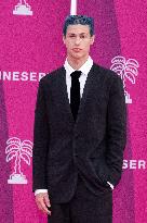 7th Canneseries International Festival - Day 1 - Cannes