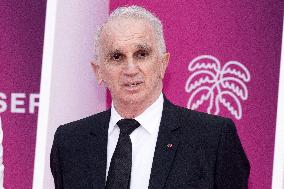 7th Canneseries International Festival - Day 1 - Cannes