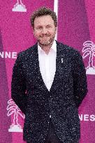 7th Canneseries International Festival - Day 1 - Cannes
