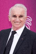 7th Canneseries International Festival - Day 1 - Cannes