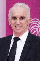 7th Canneseries International Festival - Day 1 - Cannes