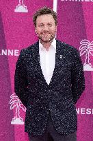7th Canneseries International Festival - Day 1 - Cannes